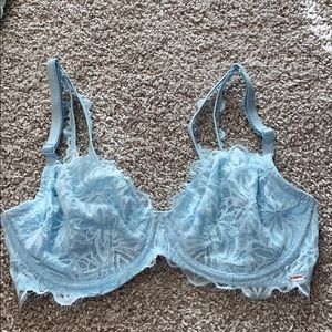 Pink Victoria’s Secret Bralette - 34DD